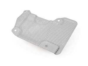 ES#2590386 - 51487292568 - INSULATION, LUGGAGE - Genuine BMW - BMW