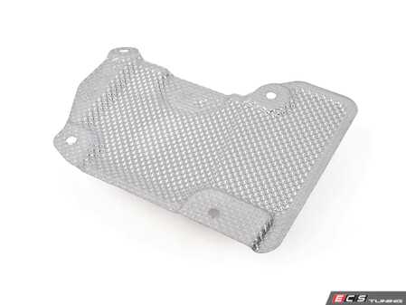 ES#2590386 - 51487292568 - INSULATION, LUGGAGE - Genuine BMW - BMW