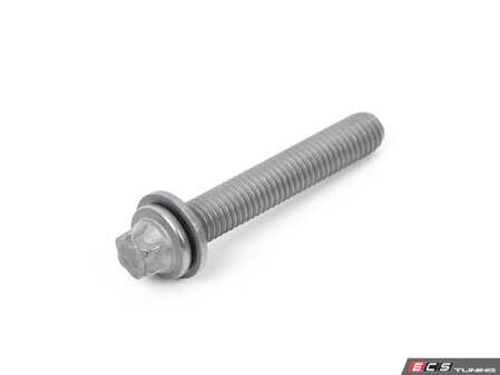 ES#2734093 - 07119907850 - ASA BOLT WITH WASHER - Genuine BMW - BMW