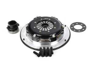 ES#5341052 - 520010184K2D80 - JB Racing Ultra-Lite Flywheel & Clutch Assembly - JB Racing - 