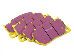 Yellowstuff Front Brake Pads