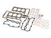 ES#4941114 - 340.590 - Cylinder Head Gasket Kit - Comprehensive gasket set for engine rebuilds - Elring - Audi