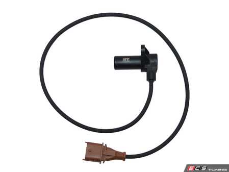 ES#5375023 - 95560638100 - Crank Position Sensor - Inductive transmitter for crank position - Hamburg Tech - Porsche