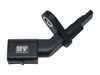 ES#5375024 - 97060640701 - ABS Wheel Speed Sensor - Priced Each - Front or Rear - Upper - Hamburg Tech - Porsche