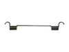 ES#5375025 - 90135295410 - Return Spring For Parking Brake Shoe - Priced Each - Restore proper parking brake function - Hamburg Tech - Porsche