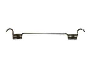 ES#5375025 - 90135295410 - Return Spring For Parking Brake Shoe - Priced Each - Restore proper parking brake function - Hamburg Tech - Porsche