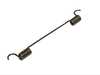 ES#5375025 - 90135295410 - Return Spring For Parking Brake Shoe - Priced Each - Restore proper parking brake function - Hamburg Tech - Porsche
