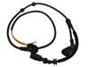 ES#5375029 - 8N0927903E - Front ABS Wiring Harness - Left - For vehicles with brake pad wear indicators - Hamburg Tech - Audi Volkswagen