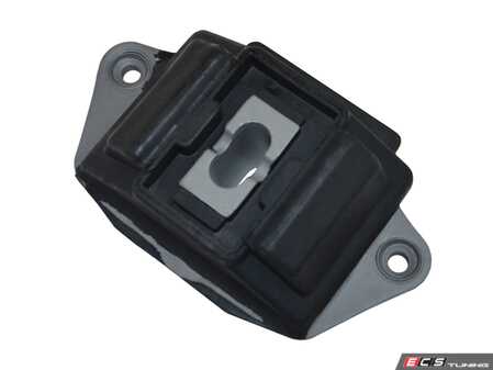 ES#5375030 - 96437505301 - Manual Transmission Mount Bracket - Front Position - Hamburg Tech - Porsche
