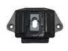 ES#5375030 - 96437505301 - Manual Transmission Mount Bracket - Front Position - Hamburg Tech - Porsche
