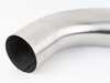 ES#4871756 - 045008LA01 - G05/G06/G07 40i Resonator Delete - Enhance both the sound and performance of your B58 while keeping the factory valved muffler intact! - ECS - BMW