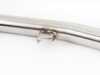 ES#4871756 - 045008LA01 - G05/G06/G07 40i Resonator Delete - Enhance both the sound and performance of your B58 while keeping the factory valved muffler intact! - ECS - BMW