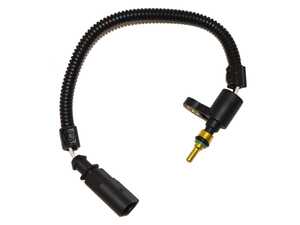 ES#5375047 - 95860613511 - Coolant Temperature Sensor - Located in Cylinder Head - Hamburg Tech - Porsche