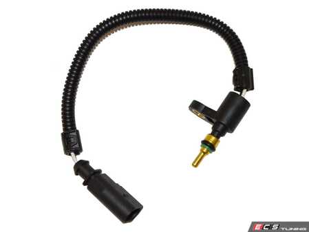 ES#5375047 - 95860613511 - Coolant Temperature Sensor - Located in Cylinder Head - Hamburg Tech - Porsche