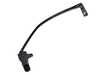 ES#5375048 - PAB615121 - Rear Brake Wear Sensor - Priced Each - This sensor must be replaced when you replace your brake pads - Two required - Hamburg Tech - Porsche