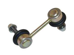 ES#3560473 - 99733306906 - Rear Sway Bar End Link - Left side fitment - Hamburg Tech - Porsche