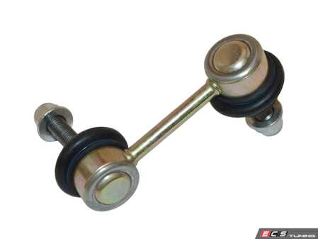 ES#3560473 - 99733306906 - Rear Sway Bar End Link - Left side fitment - Hamburg Tech - Porsche