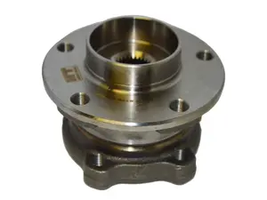 Front Wheel Hub/Bearing Assembly - Priced Each