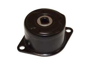 ES#5375058 - 99710226000 - Drive Belt Tensioner - Tensioner element - Does not include roller or bracket - Hamburg Tech - Porsche