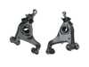 ES#5375059 - 2103307607KT - Front Lower Control Arm - Set Of 2 - Does not include ball joints or new hardware - Hamburg Tech - Mercedes Benz