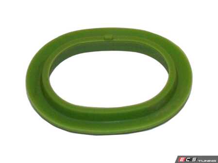 ES#5375061 - 2761410180 - Upper Intake Manifold Gasket - Priced Each - Six (6) Required Per Vehicle - For Mercedes M276 Engine Applications - Hamburg Tech - Mercedes Benz