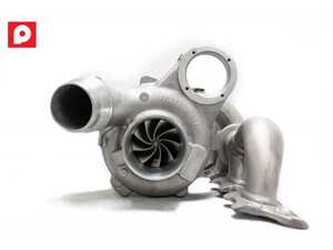 ES#5375052 - b58g1p800KT - B58 Gen1 PURE800 Turbo Upgrade - Capable of 700+ WHP with supporting modifications - Includes a refundable $800 core charge - Pure Turbos - BMW