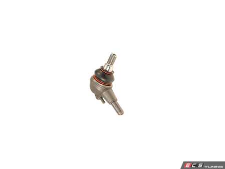 ES#2814801 - 2123300135 - Front Lower Ball Joint - Priced Each - Fits Left & Right Sides, (2) Two required per vehicle - Hamburg Tech - Mercedes Benz