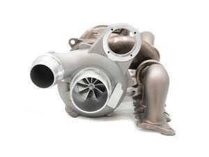 ES#5375067 - B58G1P650 - B58 Gen1 PURE650 Turbo Upgrade - Capable of 600+ WHP with supporting modifications - New, no core charge! - Pure Turbos - BMW