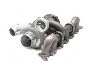 ES#5375068 - B58G1P900 - B58 Gen1 PURE900 Turbo Upgrade - Capable of 800+ WHP with supporting modifications - New, no core charge! - Pure Turbos - BMW