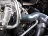 ES#4920922 - 018739LA01 - N55 Performance Silicone Radiator Hoses - Retains OEM fitment with superior looks and durability. Reuse your factory connectors for easy installation! - ECS - BMW