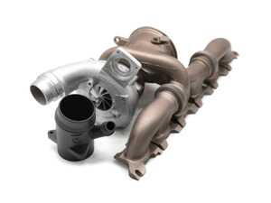 ES#5374650 - g2b58pure650KT - B58 Gen2 PURE650 Turbo Upgrade - 6-Port - Capable of 600+ WHP with supporting modifications - Includes a refundable $1500 core charge - Pure Turbos - BMW