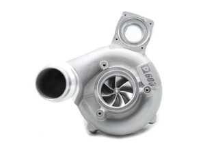ES#5492155 - B58G2P600HF - NEW B58 Gen2 PURE600 Turbo Upgrade - 6-Port - W/ Hi-Flow Inlet - Capable of 550+ WHP with supporting modifications - New, no core charge! PureTurbos Silicone Inlet Kit Included - Pure Turbos - BMW
