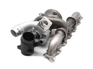 ES#5374645 - G2B58PURE650NEW - NEW B58 Gen2 PURE650 Turbo Upgrade - 6-Port - Capable of 600+ WHP with supporting modifications - New, no core charge! - Pure Turbos - BMW