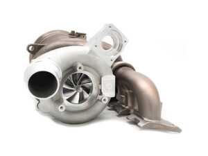 ES#4883641 - GB58PURE800CAST - NEW B58 Gen2 PURE800 Turbo Upgrade - 6-Port - Capable of 700+ WHP with supporting modifications - New, no core charge! - Pure Turbos - BMW