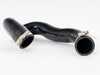 ES#4920922 - 018739LA01 - N55 Performance Silicone Radiator Hoses - Retains OEM fitment with superior looks and durability. Reuse your factory connectors for easy installation! - ECS - BMW