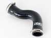 ES#4920922 - 018739LA01 - N55 Performance Silicone Radiator Hoses - Retains OEM fitment with superior looks and durability. Reuse your factory connectors for easy installation! - ECS - BMW