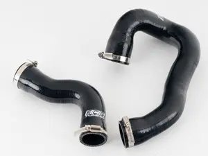 N55 Performance Silicone Radiator Hoses