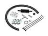 ES#4852341 - CP4-MVBK-CKRA - TDI CP4 Metering Valve Bypass Kit - CKRA Engine Code - With Earl - Prevent a high pressure fuel pump failure from taking out your entire fuel system! - Whitbread Performance Innovations - Volkswagen