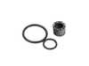 ES#4852341 - CP4-MVBK-CKRA - TDI CP4 Metering Valve Bypass Kit - CKRA Engine Code - With Earl - Prevent a high pressure fuel pump failure from taking out your entire fuel system! - Whitbread Performance Innovations - Volkswagen