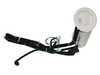 ES#3559976 - 16117373458 - Fuel Feed Unit - Includes fuel pump - Hamburg Tech - BMW