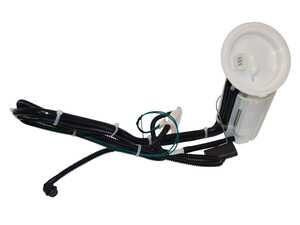 ES#3559976 - 16117373458 - Fuel Feed Unit - Includes fuel pump - Hamburg Tech - BMW