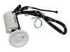 ES#3559976 - 16117373458 - Fuel Feed Unit - Includes fuel pump - Hamburg Tech - BMW