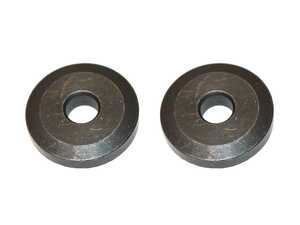 ES#5375092 - 99310516350KT - New Camshaft Gear Retaining Washer - Set Of 2 - Revised flat-style washer - Hamburg Tech - Porsche
