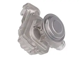 Air Pump Check Valve - Right