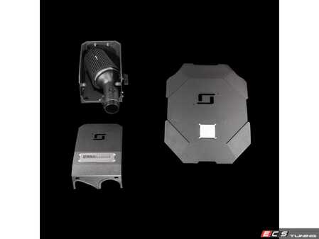 ES#5375101 - BBCAIS012 - Mercedes M274 Cold Air Intake System - Upgrade your Mercedes with the BlackBoost High-Performance Cold Air Intake Systemdesigned for power enthusiasts who demand enhanced performance, efficiency, and style. - BlackBoost - Mercedes Benz