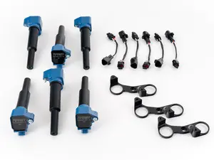 B58 Ignition Coil Conversion Kit - Late N55