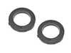 ES#5375098 - 31336857001KT - Front Upper Spring Pad - Set Of Two - Rubber pad at top of coil spring - Hamburg Tech - BMW