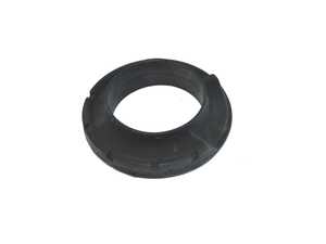 ES#5375104 - 31336857002 - Front Lower Spring Pad - Priced Each - Used to seat the the spring in the strut - Hamburg Tech - BMW