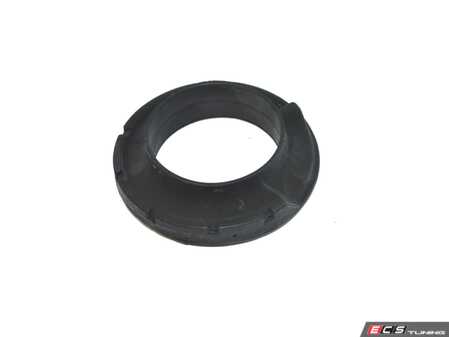 ES#5375104 - 31336857002 - Front Lower Spring Pad - Priced Each - Used to seat the the spring in the strut - Hamburg Tech - BMW