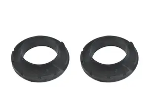 Front Lower Spring Pad - Set Of Two